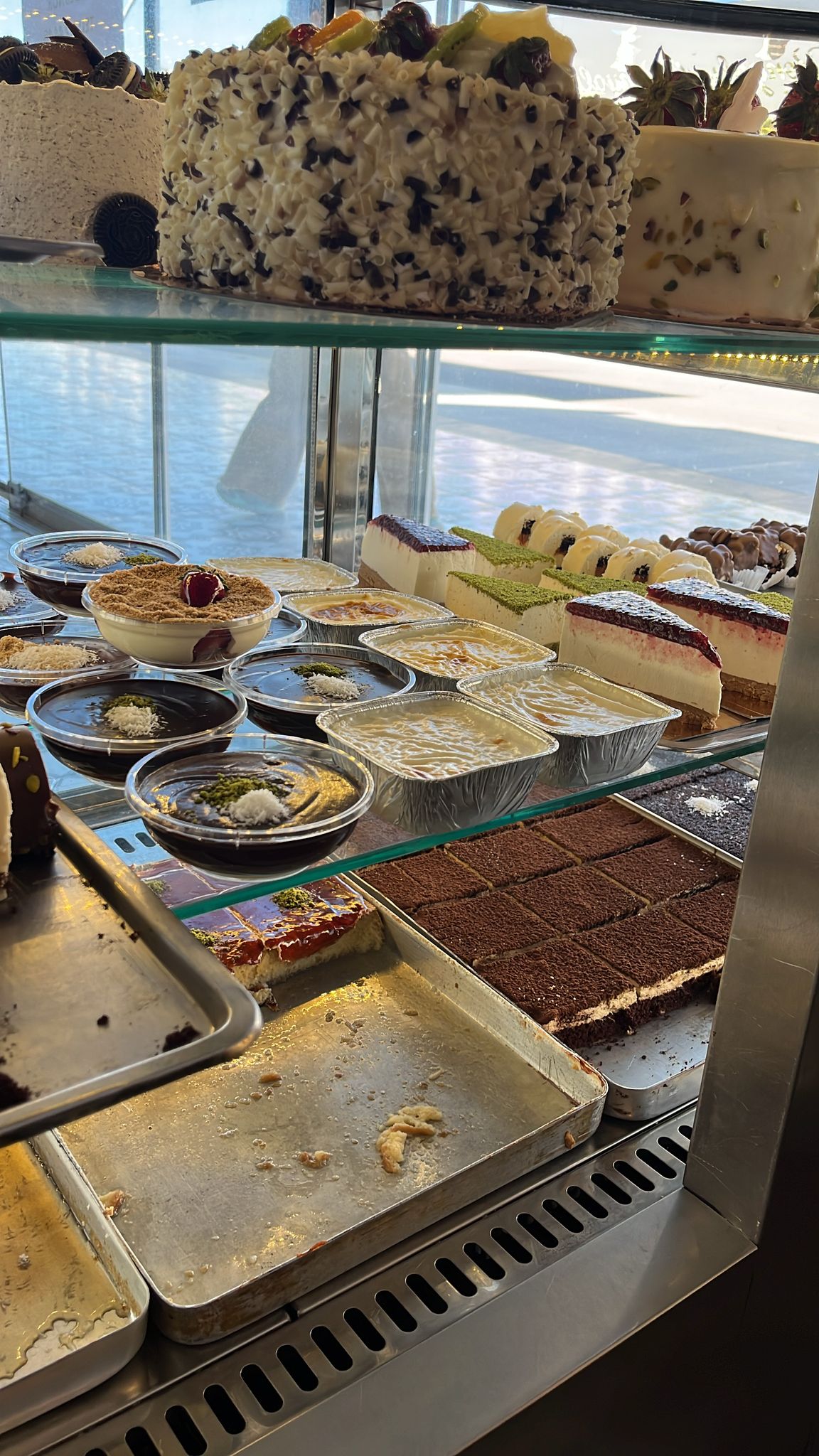 Konyalı Etli Ekmek Fırını